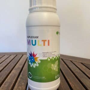 Suplexan MULTI vitamin készítmény 0,5 l