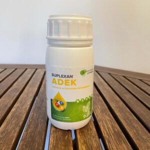 Suplexan ADEK Premium Vitamin 250 ml