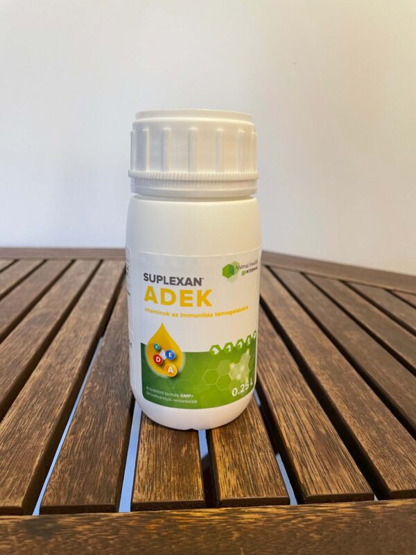 Suplexan ADEK Premium Vitamin 250 ml