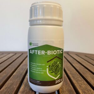 After-Biotic probiotikum készítmény 200 g
