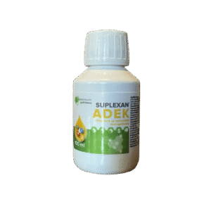 Suplexan ADEK Premium Vitamin 100 ml