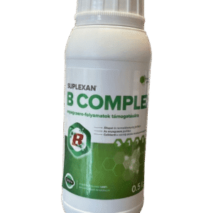 Suplexan B Complex vitamin 0,5 l