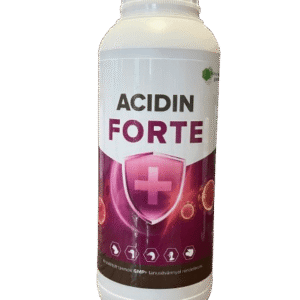 Acidin Forte ivóvíz savanyító 1 liter