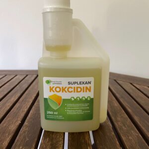 Kokcidin 250 ml