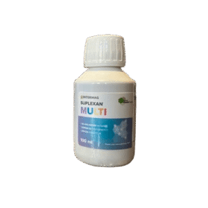 Suplexan MULTI vitamin készítmény 0,1 l