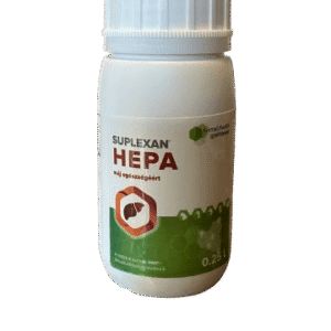 Suplexan Hepa 250 ml