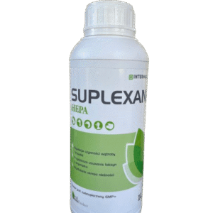 Suplexan Hepa 1 L