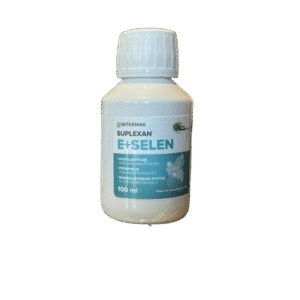 Suplexan E+Szelén 100 ml