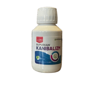 Suplexan Kanibalizm (Calming) 100 ml