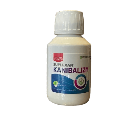 Suplexan Kanibalizm (Calming) 100 ml