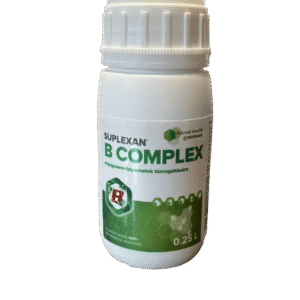 Suplexan B Complex vitamin 250 ml