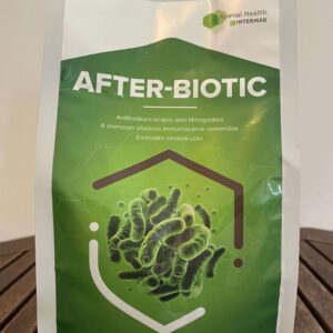 After-Biotic probiotikum készítmény 1 kg