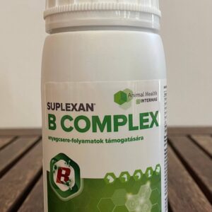 Suplexan B Complex vitamin 250 ml
