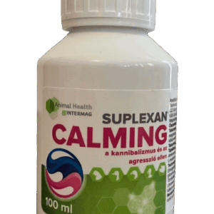 Suplexan Calming 100 ml