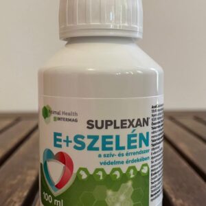 Suplexan E+Szelén 100 ml