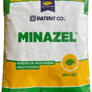 MINAZEL toxinkötő 1 kg