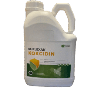Kokcidin 5 liter