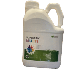 Suplexan MULTI vitamin készítmény 5 l