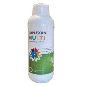 Suplexan Multi vitamin készítmény 1 L