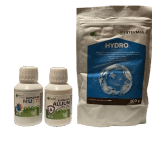 Galamb mini csomag + ajándék 250 ml-es ivóvíz savanyító