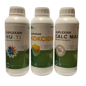 Baromfi maxi csomag + ajándék 200 g RIDofMITE