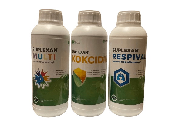 Nyúl maxi csomag + ajándék 250 ml ivóvíz savanyító