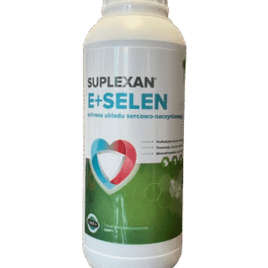 Suplexan E+Szelén 1 l