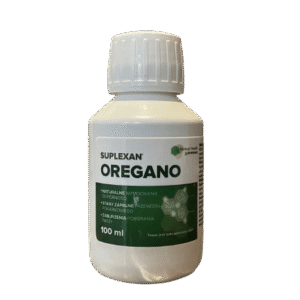 Suplexan Oregano 100 ml
