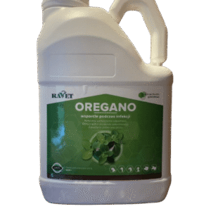 Suplexan Oregano 5 l