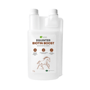 Equinter Biotin Boost 1 l