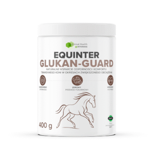 Equinter Glukan-Guard 400 g