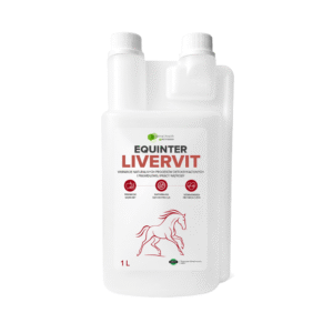 Equinter Livervit 1 l