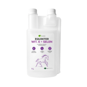 Equinter E+Selen 1 l