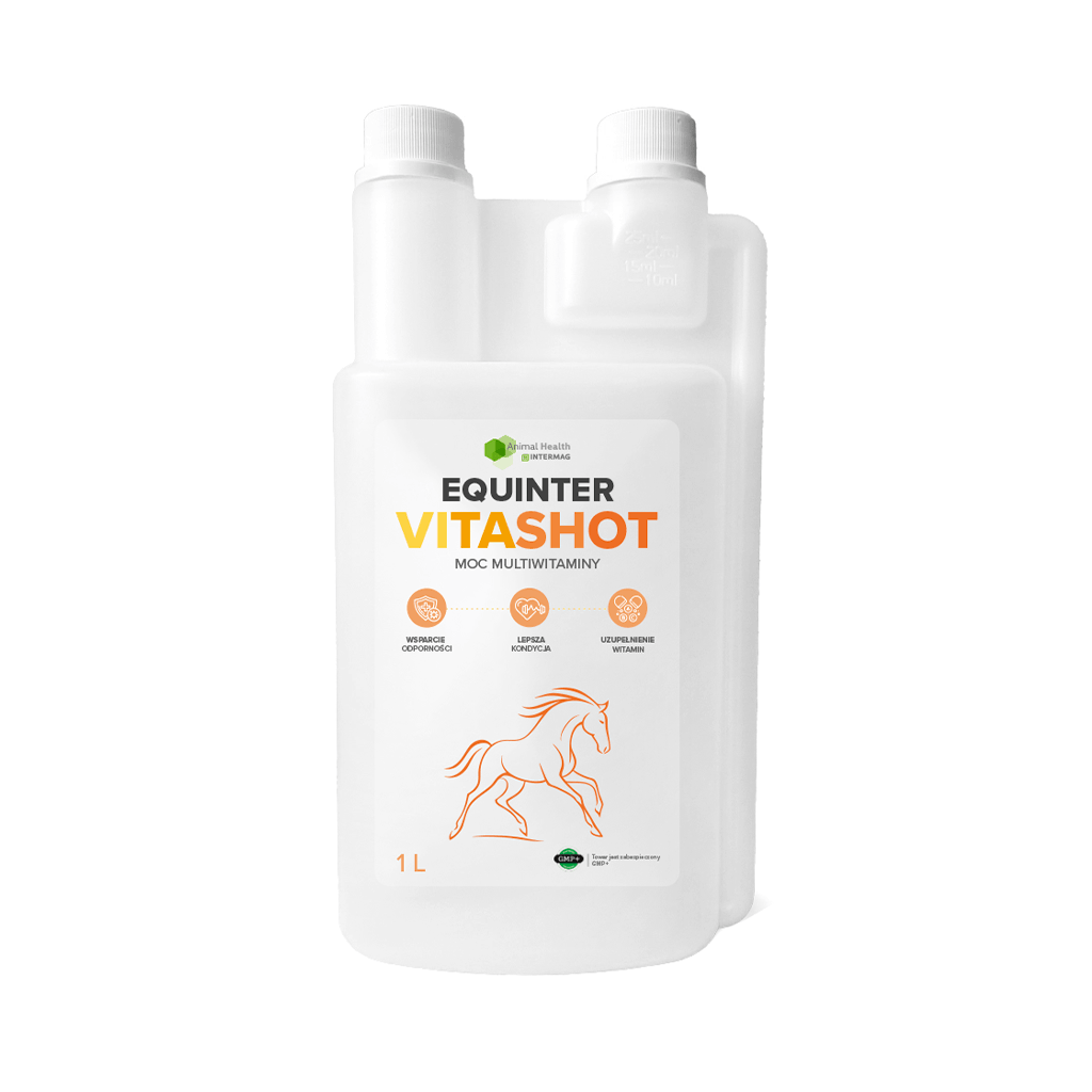 Equinter Vitashot 1 l