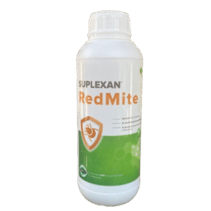 Suplexan RedMite 1 liter