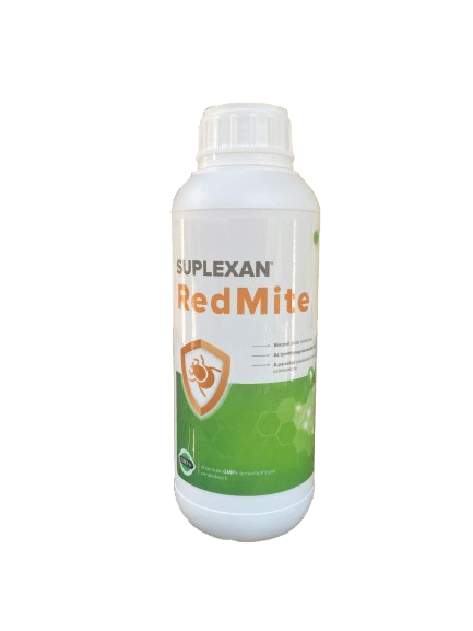 Suplexan RedMite 1 liter