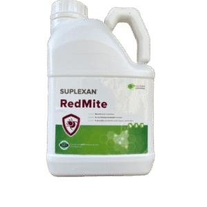 Suplexan RedMite 5 l