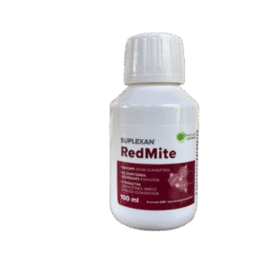Suplexan RedMite 100 ml
